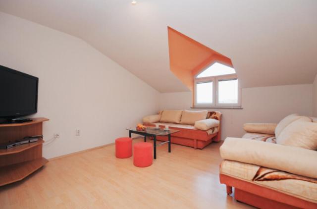 Adrian Apartments/ Jozo Martinovic Murter Exterior foto